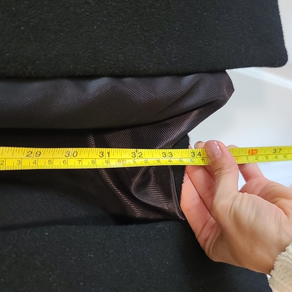 Prada Coat - Picture 13 of 14